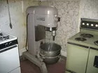 Hobart Mixer