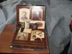 great victorian photo alblum