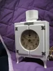GE refrigerator clock