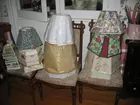 sample lamp shades