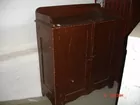 jelly cupboard