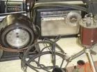 old radios