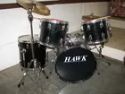 Drum set