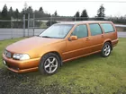 1998 Volvo