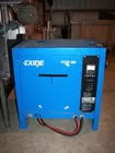 Forklift charger