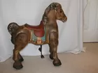 MOBO the Wonder Horse - England 1930's