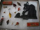 fishing collectibles