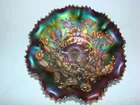 Carnival glass