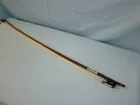 Richard Winkler bow