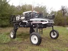 Spra-coupe 4640 Sprayer