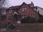 Public Auction of Brick Home in Mount Lebanon, PA