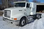 1995 International 9200 Tandem Axle Truck Tractor