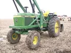 1978 John Deere 4240 Tractor