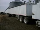 2007 JET 42 ft. Tandem Axle Grain Trailer