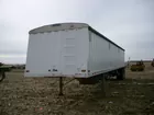 2002 JET 42 ft. Tandem Axle Grain Trailer