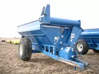 Kinze 640 Grain Cart