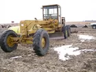 Caterpillar 12B Motor Grader