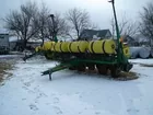 2003 John Deere 1750 6R30 Conservation Planter