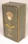 Jacob Weber Slide Box