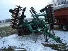 John Deere 637 20 ft. Disk