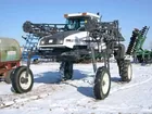 Spra-Coupe 3640 Sprayer