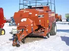 Hesston 4790 Square Baler