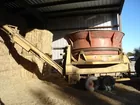 Hay Buster Big-Bite H1100 Tub Grinder