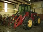 1998 Versatile 276-II Bi-Directional 4WD Tractor