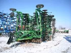 Great Plains Disk-O-Vator VII 36 ft. Disk