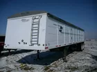2006 Mauer Mfg. 38 ft. Grain Trailer
