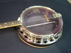 1926 The Gibson Tenor 4-String Banjo