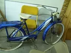 bike sring front and lite