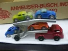   barclay with all the cars