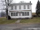 2-STORY HOME W/4 B.R. Osterburg, PA.