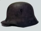 WWI GERMAN HELMET