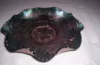 DRAGON & ROSES CARNIVAL BOWL