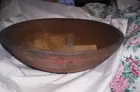 14 BUTTER BOWL W/PADDLES