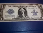 Series 1923 Large $ 1.00 Bill