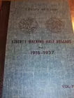 1916 - 1936 Walking Liberty Halves