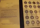 1932-Date Washing Quarters Book
