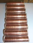 1909-S VDB, 1914-D, 1931-S, 1909-S Lincoln Cents