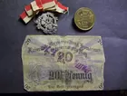 German Militray Medals