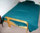 Futon or Day Bed