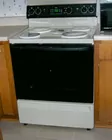 GE Range