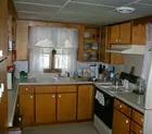 View of Kitchen