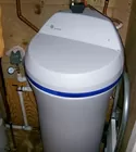 GE Softener