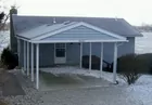 Car Port Approx 15 X 25