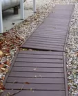 Wood Walk