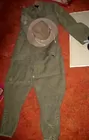 WW1 Uniform