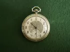 Dudley Pocket Watch